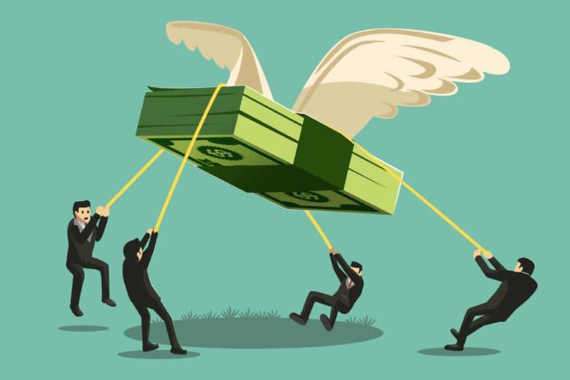 Réunion professionnelle sereine symbolisant le partenariat lors d'un contrôle fiscal - OBLLIK